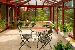 Ponsworthy conservatory quotes